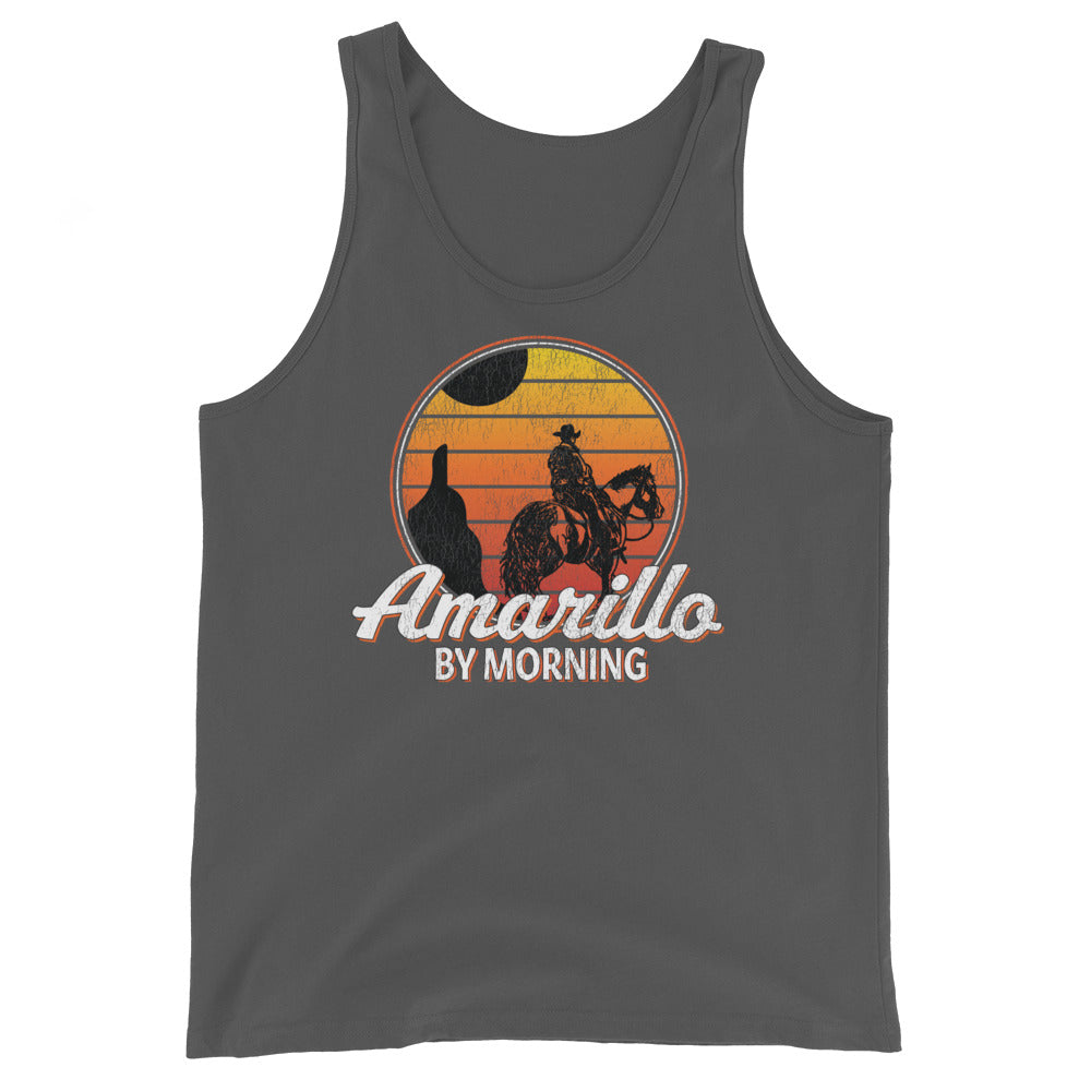 Tank Top - Amarillo
