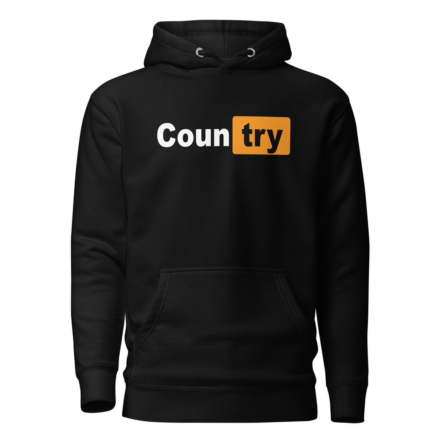 Hoodie - Country Hub