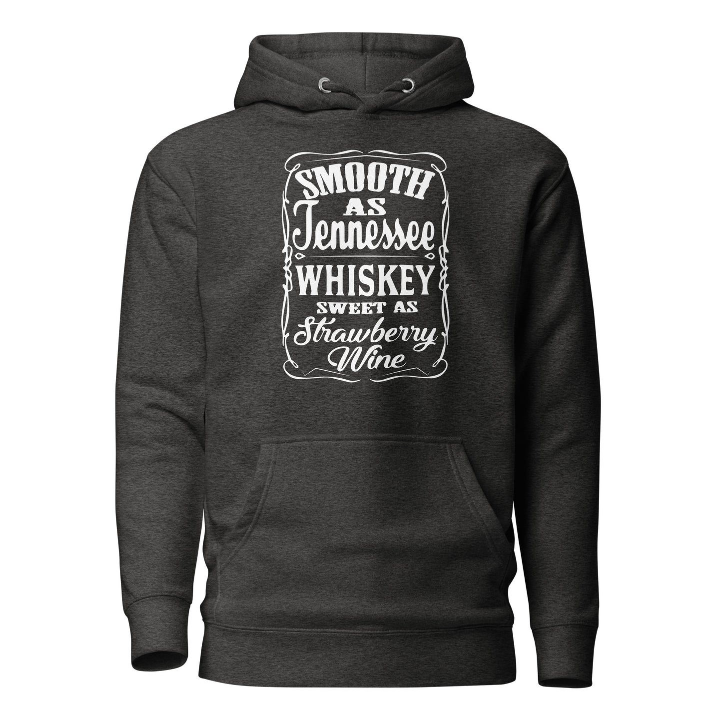 Hoodie - Tennessee Whisky