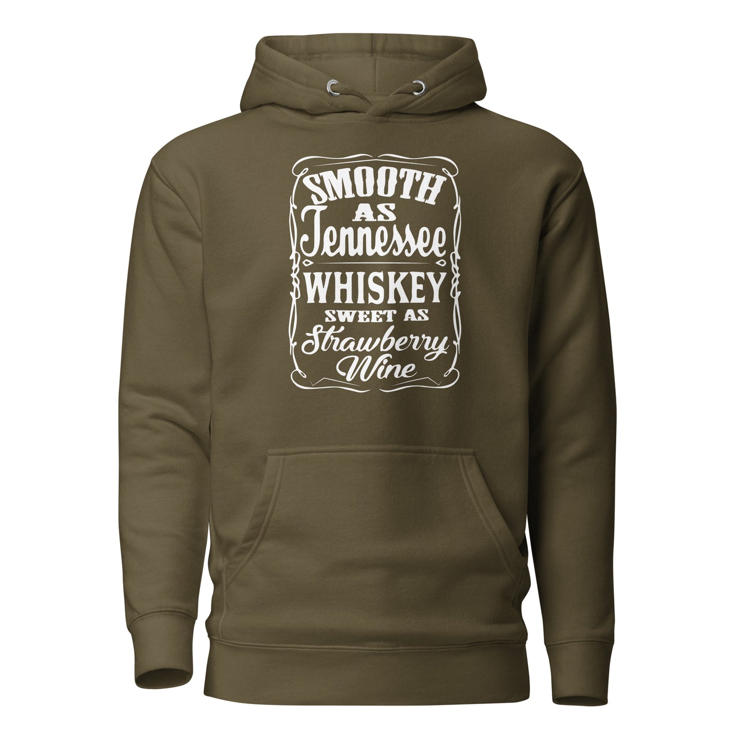Hoodie - Tennessee Whisky