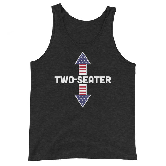 Tank Top - Two Seater