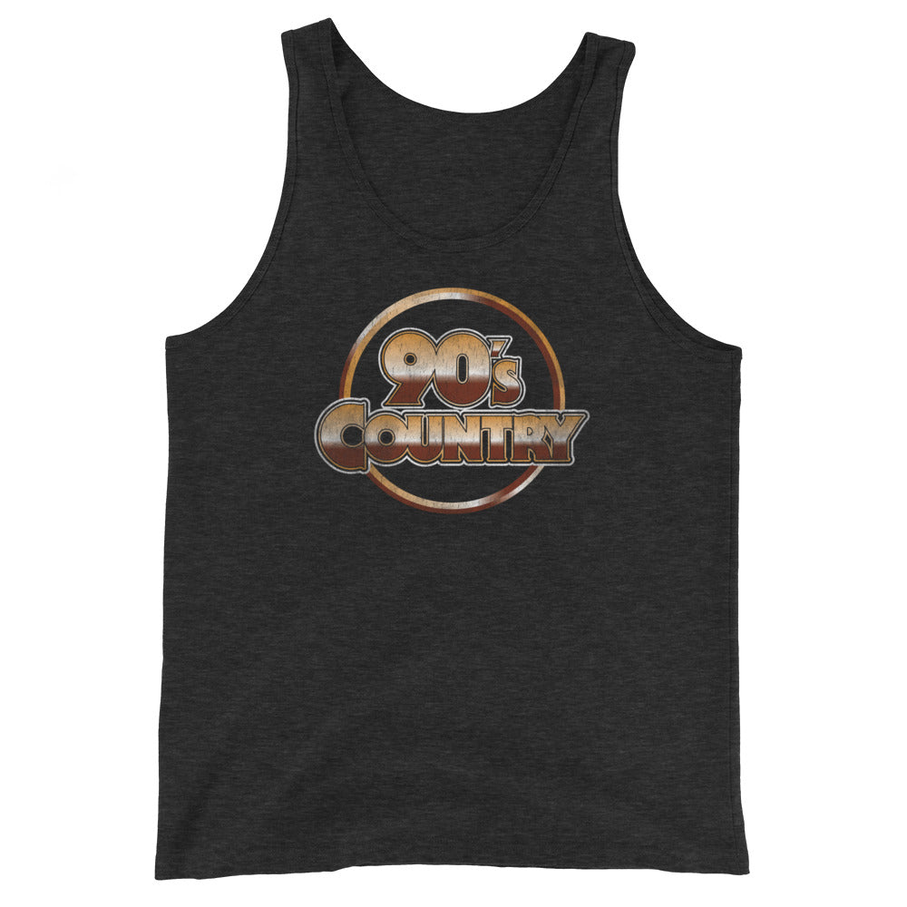 Tank Top - 90's Country