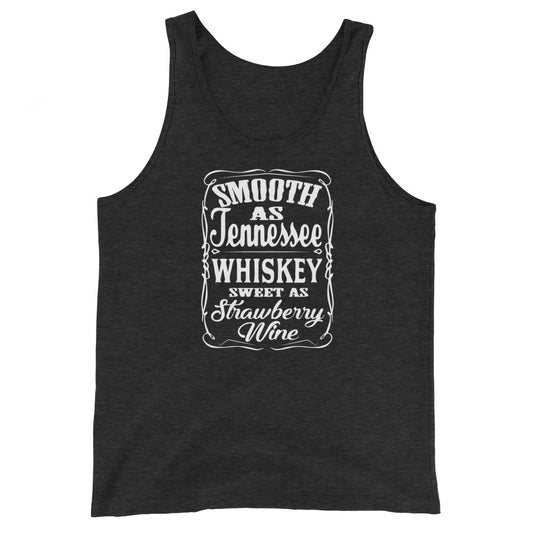 Tank Top - Tennessee Whisky