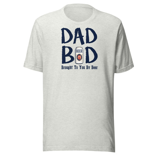 T-Shirt - Dad Bod