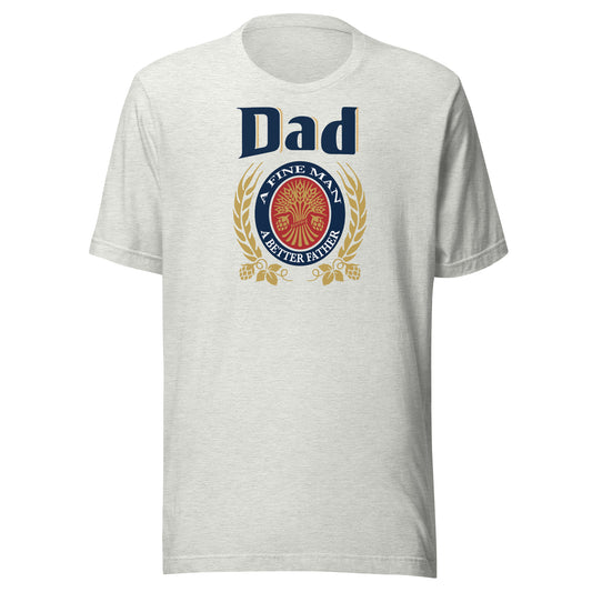 T-Shirt - Dad