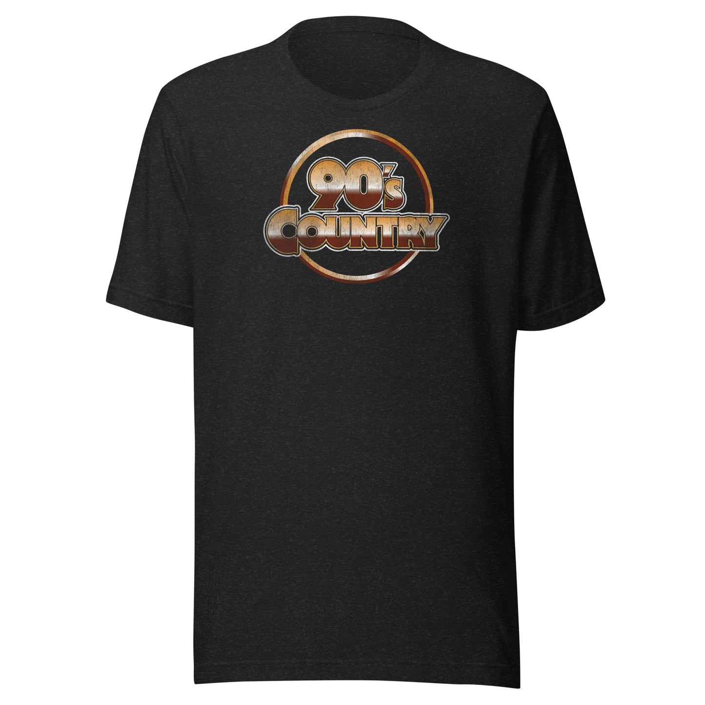 T-Shirt - 90's Country