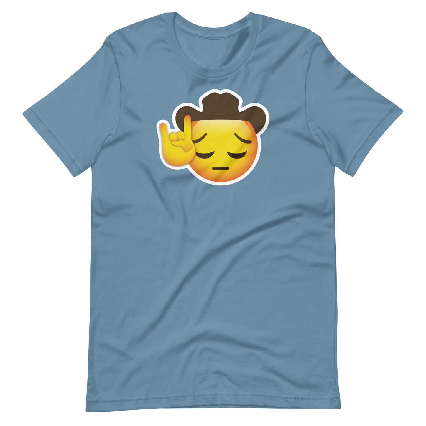 T-Shirt - Sad Cowboy